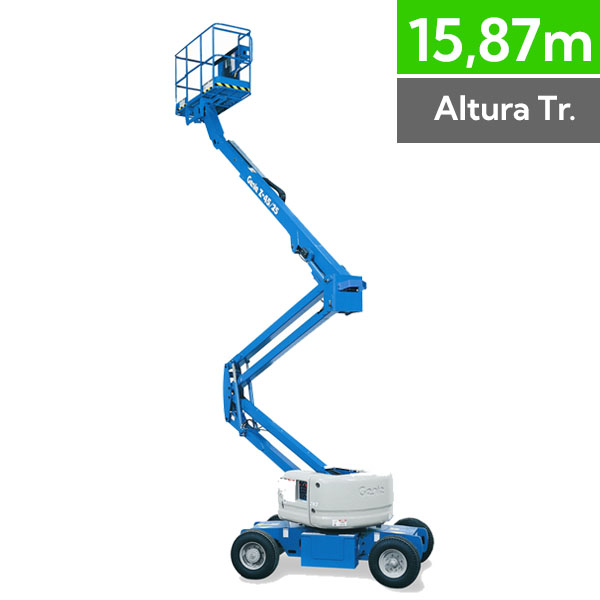 Elevadores Principal